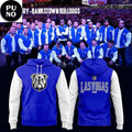 Canterbury-Bankstown Bulldogs 2026 Las Vegas Game Hoodie