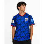Cape Verde Jersey 2026 World Cup
