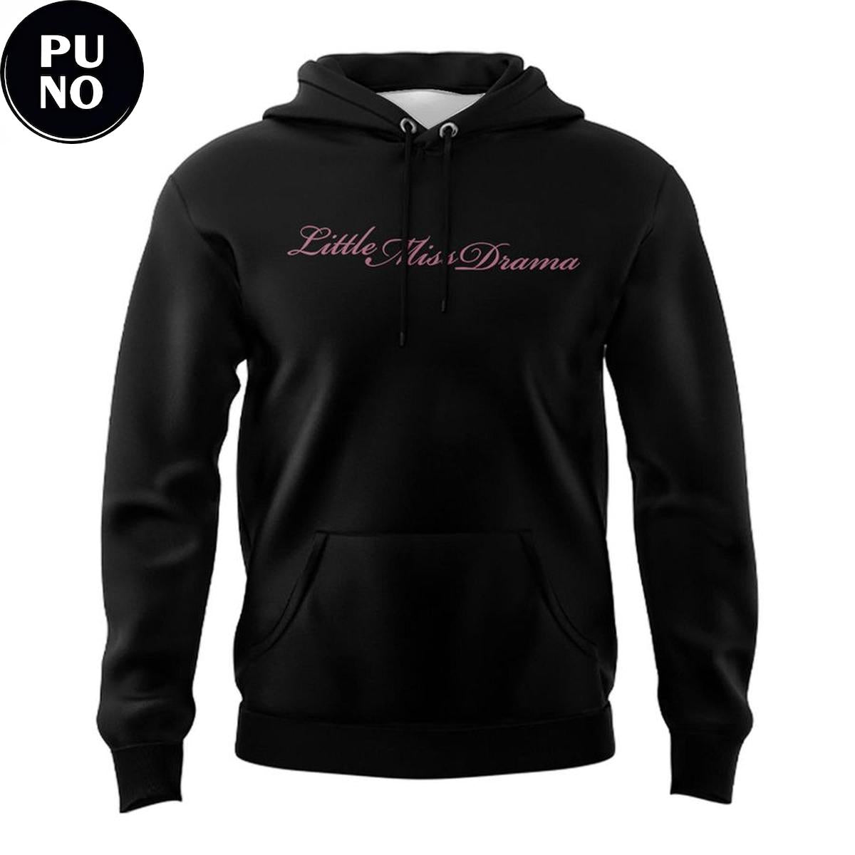Cardi B Little Miss Drama Tour 2026 Hoodie T-Shirt