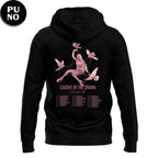 Cardi B Little Miss Drama Tour 2026 Hoodie T-Shirt