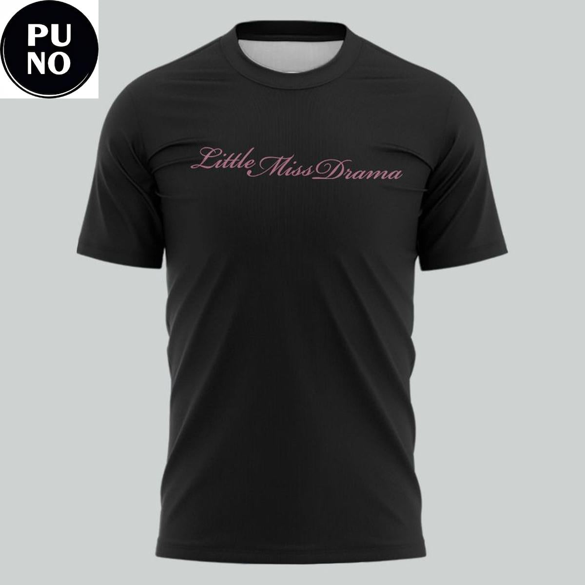 Cardi B Little Miss Drama Tour 2026 Hoodie T-Shirt