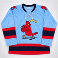 Cardinals Hockey Jersey 2026 Giveaway