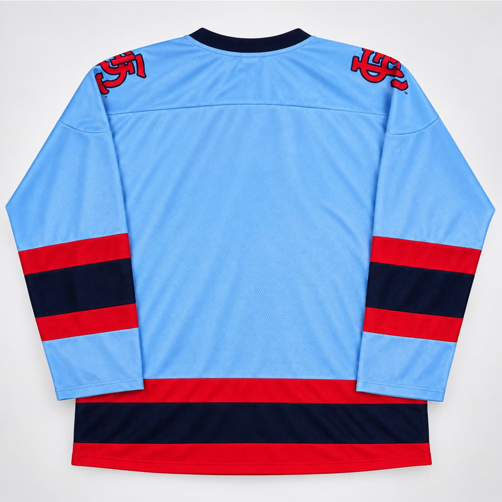 Cardinals Hockey Jersey 2026 Giveaway