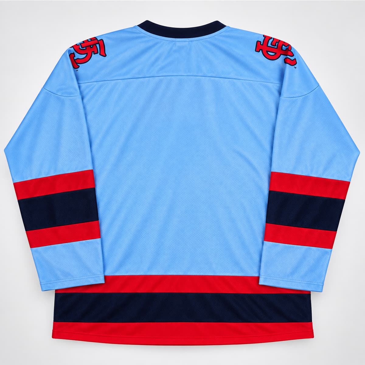 Cardinals Hockey Jersey 2026 Giveaway