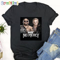 Carmelo Hayes vs Ilja Dragunov At NXT No Mercy T-Shirt