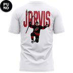 Carolina Hurricanes 2026 You Know I Love a Finnish Boy T-Shirt