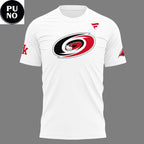 Carolina Hurricanes x Hello Kitty Bobblehead 2026 Hoodie