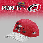 Carolina Hurricanes x Peanuts Night 2026 Limited Editions Hockey Jersey