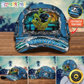 Carolina Panthers Baseball Cap Halloween Cap Customize For This Season