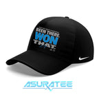 Carolina Panthers NFC South Champions “Been There Won That” Hoodie, Cap