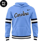 Carolina Softball 1996 Throwbacks Uniform Hoodie T-Shirt
