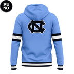 Carolina Softball 1996 Throwbacks Uniform Hoodie T-Shirt