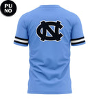 Carolina Softball 1996 Throwbacks Uniform Hoodie T-Shirt