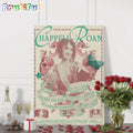 Chappell Roan The Rise And Fall Of A Midwest Princess Wall Art Poster Canvas