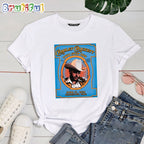 Charley Crockett Georgetown Two Step Inn Festival 21 Apr 2024 T Shirt