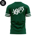 Charlotte 49ers Softball Classic Script 2026 New Year New Threads Hoodie T-Shirt