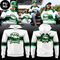 Charlotte Checkers St. Patrick’s Day 2026 Hoodie T-Shirt