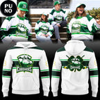Charlotte Checkers St. Patrick’s Day 2026 Hoodie T-Shirt