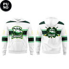 Charlotte Checkers St. Patrick’s Day 2026 Hoodie T-Shirt