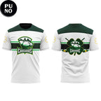 Charlotte Checkers St. Patrick’s Day 2026 Hoodie T-Shirt