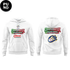 Charros de Jalisco Campeones Serie del Caribe Jalisco 2026 Hoodie T-Shirt