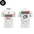 Charros de Jalisco Campeones Serie del Caribe Jalisco 2026 Hoodie T-Shirt