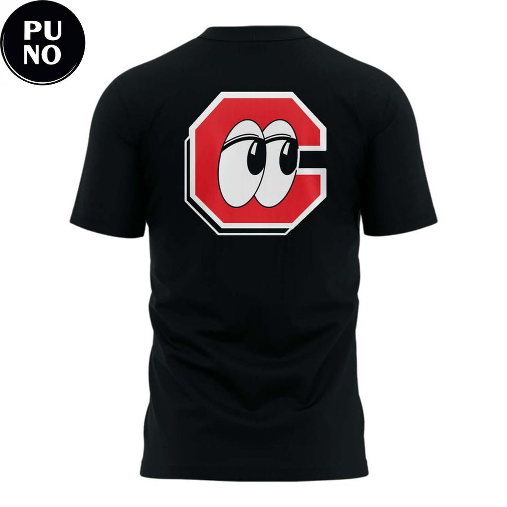 Chattanooga Lookouts 2026 Jesus Won T-Shirt