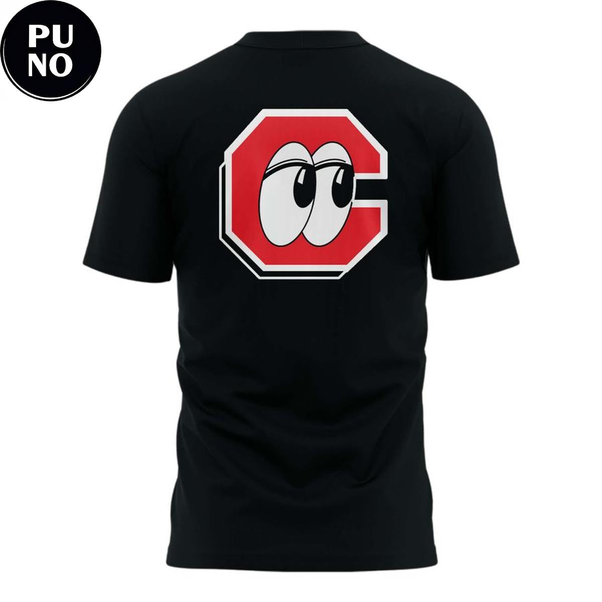 Chattanooga Lookouts 2026 Jesus Won T-Shirt