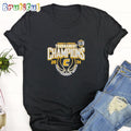 Chattanooga Mocs 2024 Women’s Basketball Conference Tournament Champions T Shirt
