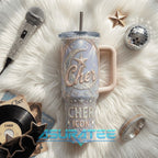 Cher Pop Legend Limited Edition YETI Tumbler