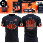 Chicago Bears 2026 Monsters of the Midway Hoodie T-Shirt