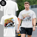 Chicago Bears x Grand Prix Miami 2026 T-Shirt