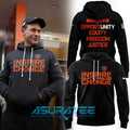 Chicago Bears x Inspire Change 2025 Special Hoodie