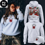 Chicago Bulls Abakada 2026 Hoodie Shirt