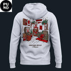 Chicago Bulls Abakada 2026 Hoodie Shirt