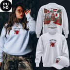 Chicago Bulls Abakada 2026 Hoodie Shirt