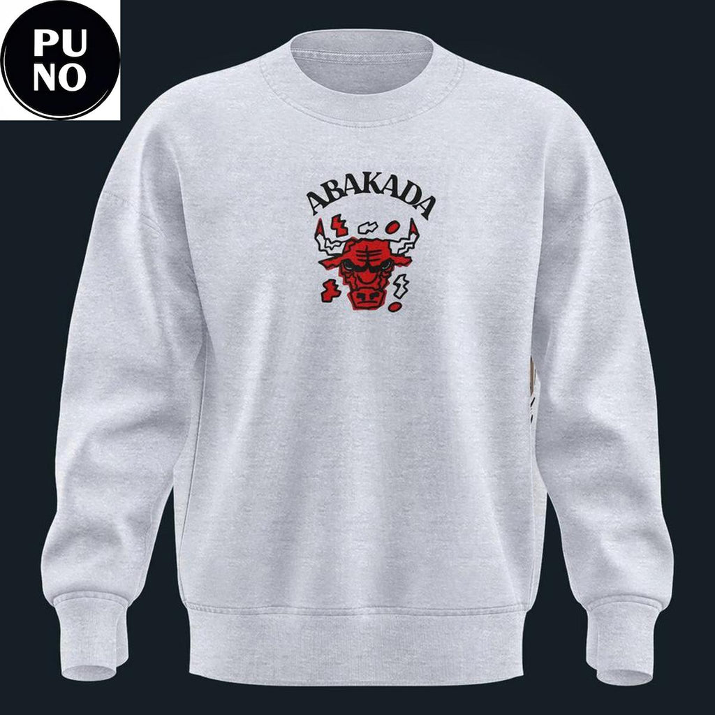 Chicago Bulls Abakada 2026 Hoodie Shirt