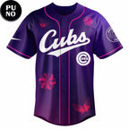 Chicago Cubs Happy International Women’s Day 2026 Baseball Jersey