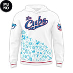 Chicago Cubs Hispanic Heritage Night 2026 Hoodie T-Shirt