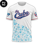 Chicago Cubs Hispanic Heritage Night 2026 Hoodie T-Shirt