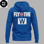 Chicago Cubs MLB Postseason 2026 Hoodie T-Shirt