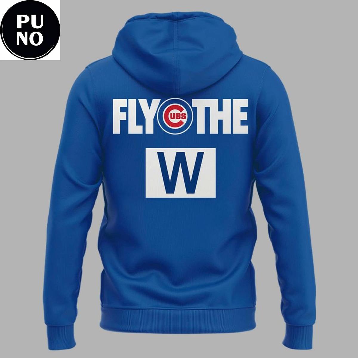 Chicago Cubs MLB Postseason 2026 Hoodie T-Shirt
