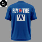 Chicago Cubs MLB Postseason 2026 Hoodie T-Shirt