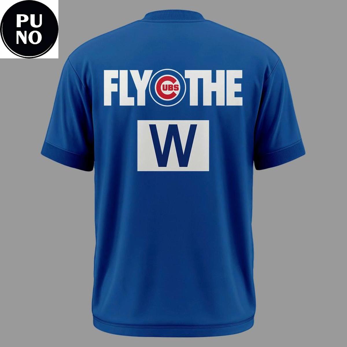 Chicago Cubs MLB Postseason 2026 Hoodie T-Shirt