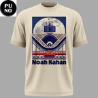 Chicago Cubs x Noah Kahan at Wrigley Field 2026 T-Shirt