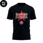 Chicago Cubs x The Smashing Pumpkins 2026 T-Shirt