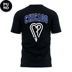 Chicago Cubs x The Smashing Pumpkins 2026 T-Shirt