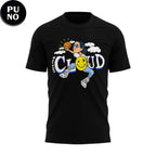Chicago Sky 2026 Natasha Cloud For Fans T-Shirt