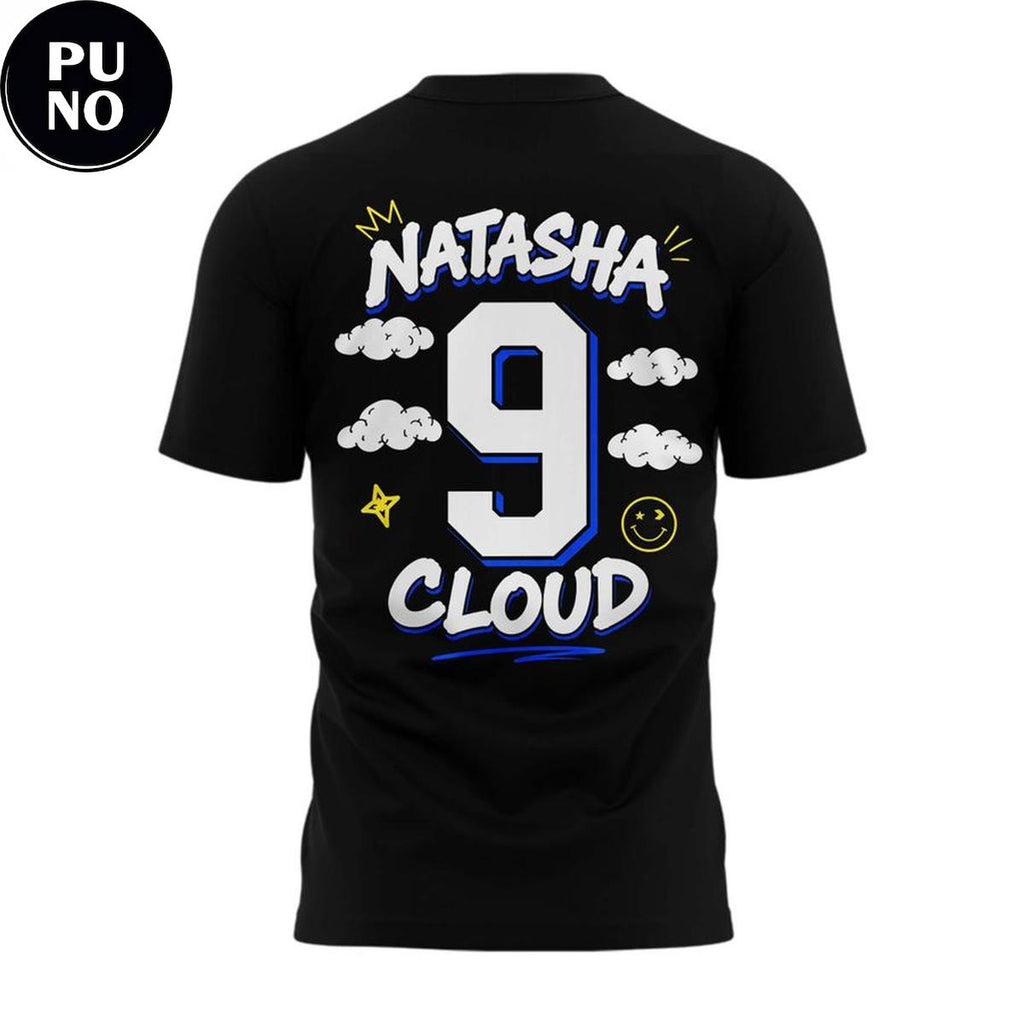 Chicago Sky 2026 Natasha Cloud For Fans T-Shirt