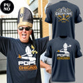 Chicago White Sox 2026 Chicago Pope T-Shirt